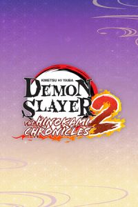 鬼灭之刃 火之神血风谭2/Demon Slayer -Kimetsu no Yaiba- The Hinokami Chronicles 2 voices38 新游发布