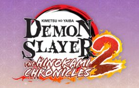 鬼灭之刃 火之神血风谭2/Demon Slayer -Kimetsu no Yaiba- The Hinokami Chronicles 2 voices38 新游发布