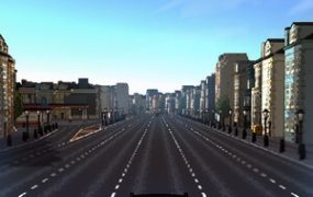 狂飙浪客/Driving Rogue 内置汉化 新游发布