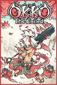 奥科：流放者/Okko The Exiled