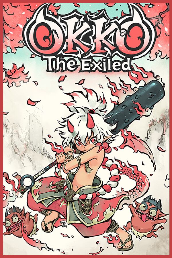 奥科:流放者/Okko The Exiled