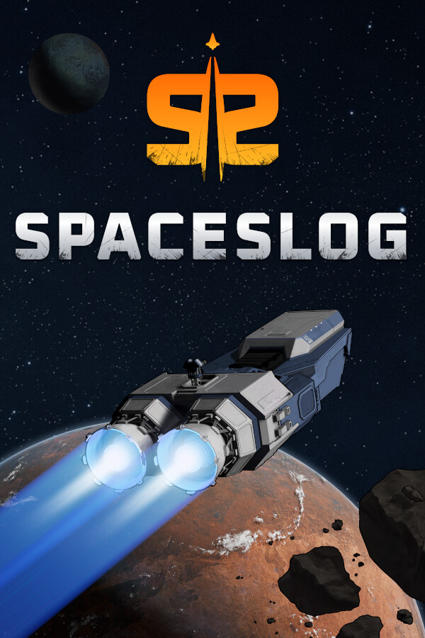 太空漫游/SpaceSlog