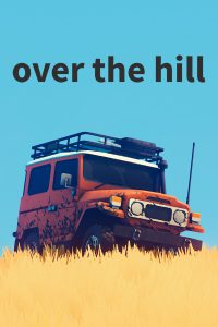 越过山丘/over the hill/支持网络联机 新游发布