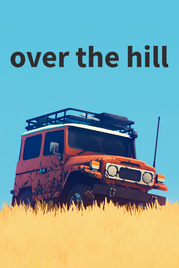 越过山丘/over the hill/支持网络联机 新游发布