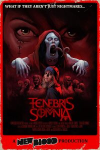 暗夜梦魇/Tenebris Somnia 内置汉化 新游发布