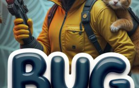 害虫清洁工/Bug Cleaners