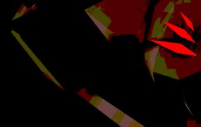 HR：人类遗骸/HR: Human Remains