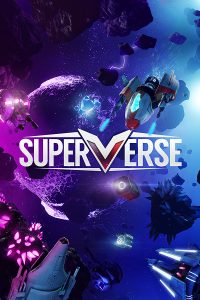 超宇宙/SUPERVERSE