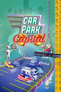停车场大亨/Car Park Capital