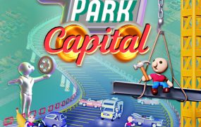 停车场大亨/Car Park Capital