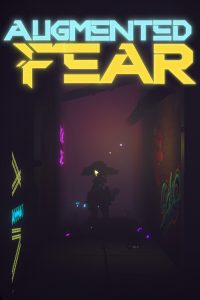 增强恐惧/Augmented Fear