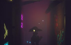 增强恐惧/Augmented Fear