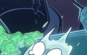 噬莱姆计划/Project DevourSlime