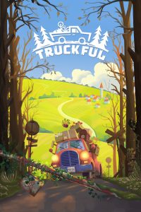 乡野奇运/Truckful