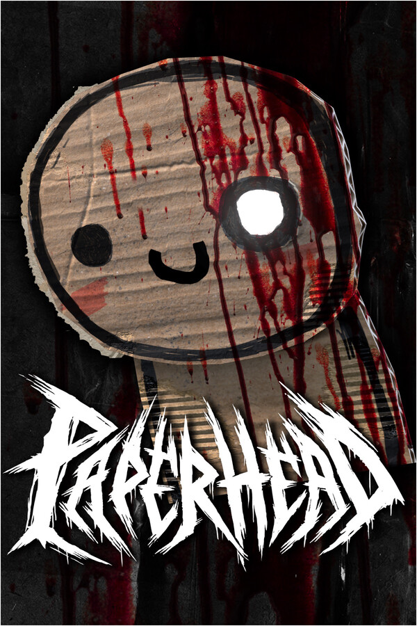纸头/PAPERHEAD