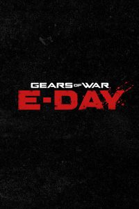战争机器：事变日/Gears of War: E-Day/支持网络联机