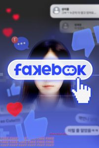 假书/FAKEBOOK