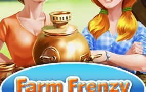 疯狂农场合集/Farm Frenzy Collection 内置汉化
