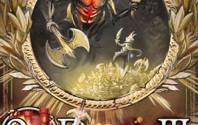 第九黎明3/9th Dawn III 内置汉化