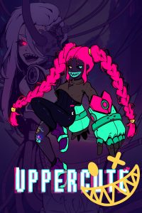 重拳甜心/Uppercute