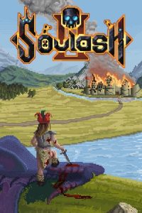 灵魂灰烬2/Soulash 2 内置汉化