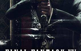 最终幻想15/FINAL FANTASY XV RUNE