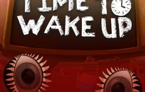 别眨眼/Time To Wake Up