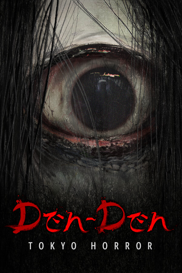 电电：东京恐怖/Den-Den: Tokyo Horror