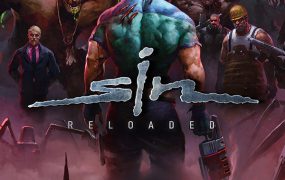 原罪：重装上阵/SiN Reloaded 内置汉化
