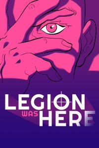 千面人在此/Legion Was Here