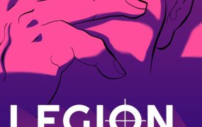 千面人在此/Legion Was Here