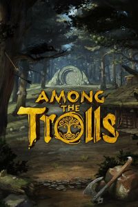 黑森林迷踪/Among the Trolls
