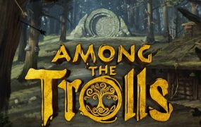 黑森林迷踪/Among the Trolls