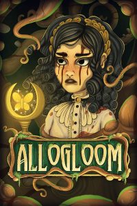千面人在此/Allogloom