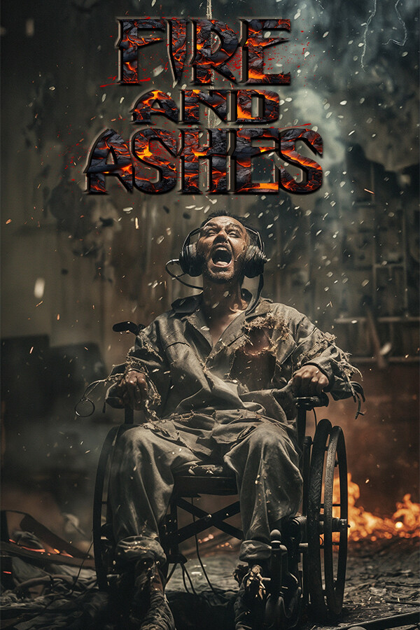 烈火与灰烬/Fire And Ashes