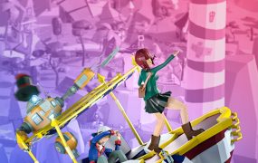 逐梦者/DREAMERS