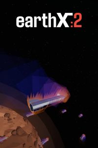 地球计划2/EarthX 2