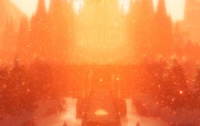 孤寂之城/DESOLUS