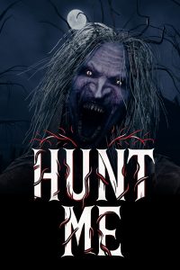 猎杀我/Hunt me