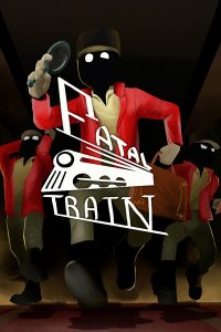 致命列车/Fatal Train