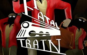 致命列车/Fatal Train