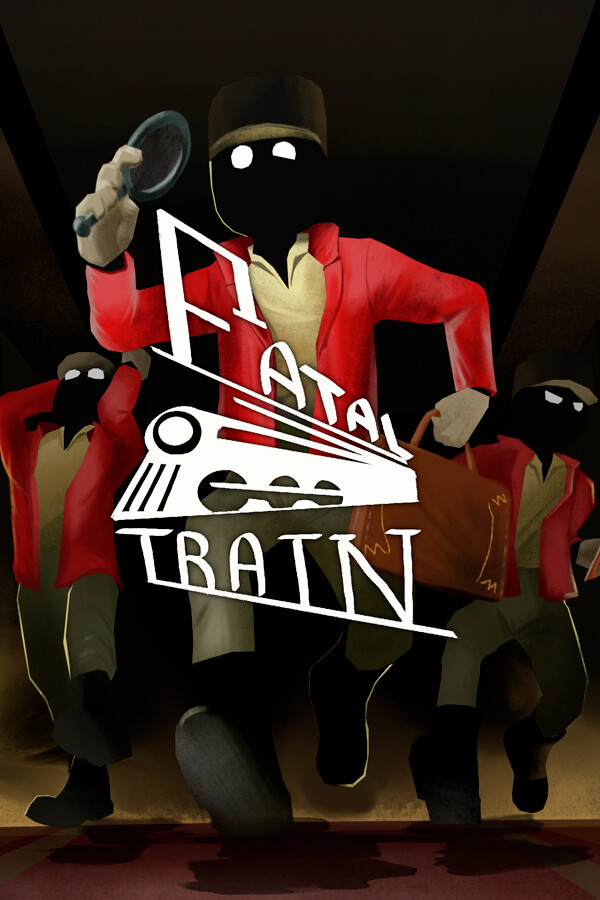 致命列车/Fatal Train