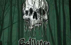 瘟疫/Pestilence