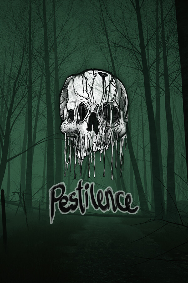 瘟疫/Pestilence