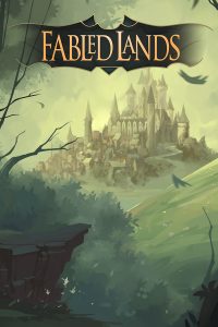 传奇之地/Fabled Lands 内置汉化 新游发布