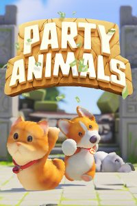 猛兽派对/Party Animals/支持网络联机 新游发布