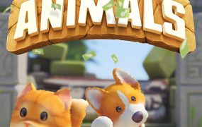 猛兽派对/Party Animals/支持网络联机 新游发布