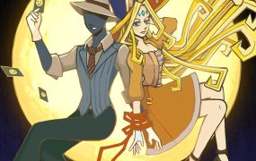 法师之环/The Magus Circle 内置汉化