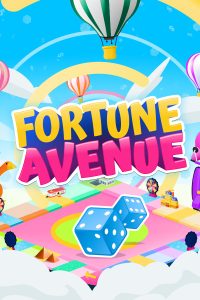 财富大道/Fortune Avenue