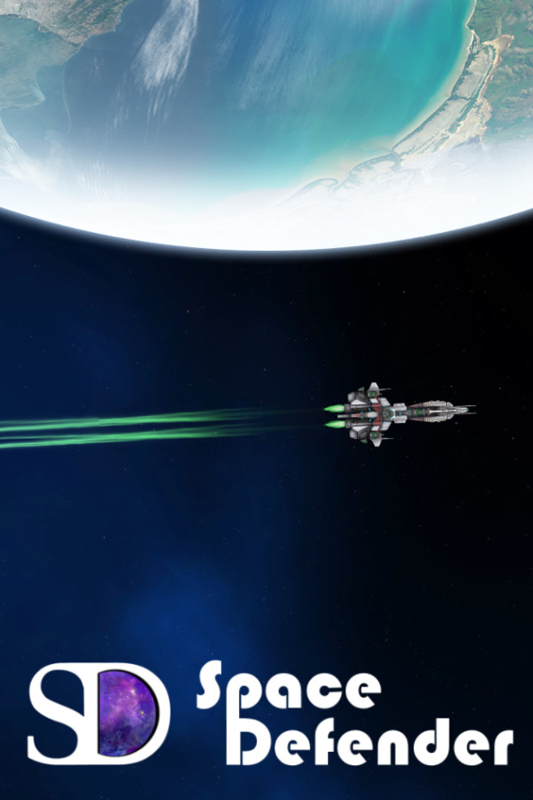 太空防御者/Space Defender: Frontier Squadron 新游发布